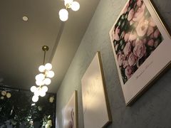 -卓花境Flowerwonderland花店