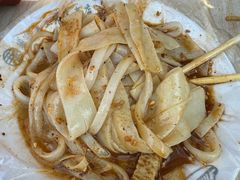 -陕西周记·手工米皮老店(工人路店)