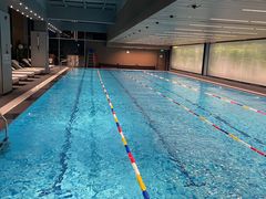 -燃坊JEN ACTIVE游泳健身中心·深圳前海JEN酒店