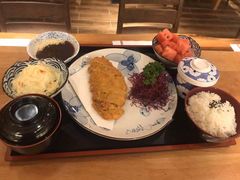 -小笠原·日料店