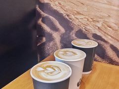 -T-COFFEE(长江花园店)