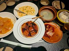 -金陵家宴·金陵春·南京菜(夫子庙店)