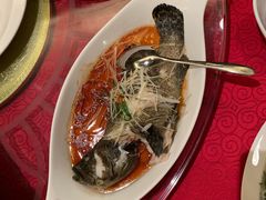 -杭州香格里拉·香宫中餐厅