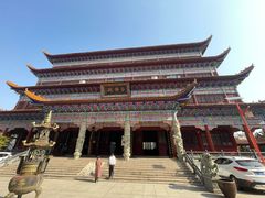 -章华寺