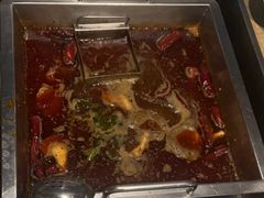 -野妹经典火锅(民治店)