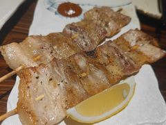 -鸟鹏烧鸟居酒屋(熙龙湾店)