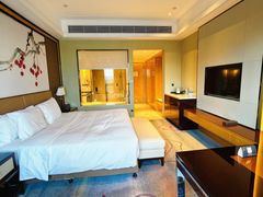 -广州增城富力万达嘉华酒店