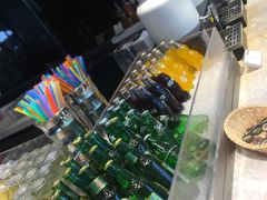 -鹭江潮餐厅•福建菜(鹭江佲家酒店)