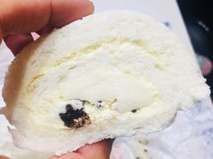 大白兔卷-枣禾町甜品店·轻食无添加•纯动物奶(银座和谐广场店)