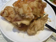 -老厨家(友谊路总店)