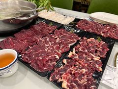 -福合埕牛肉火锅(长平国新店)
