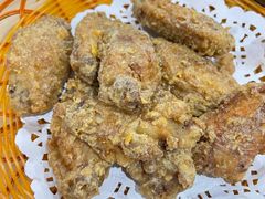 -南记食粥坊·宵夜大排档(莲花总店)
