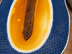 鱼藏勾践剑-曾宴·楚菜(湖北省博物馆店)