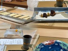 -鹤菊·鮨Omakase(古子城店)