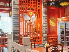 -京味张·北京烤鸭(天河南二路店)