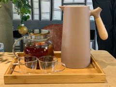 -ZM COFFEE(西安路店)