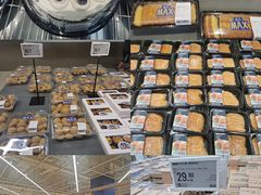 -盒马X会员店(王府井奥莱UP TOWN店)