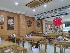 大堂-地安门包子铺(地安门店)