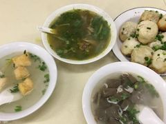 -舒蔡记生煎菜饭(云南中路店)