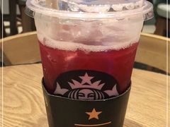 -星巴克臻选(北京银泰店)