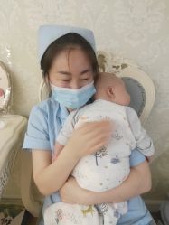 -北京享悦时光月子会所