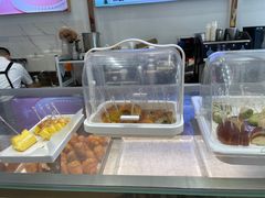 -DEMO黛慕蛋糕(中泰店)