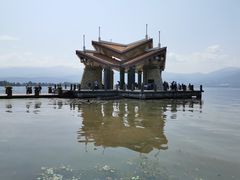 -西昌邛海湿地