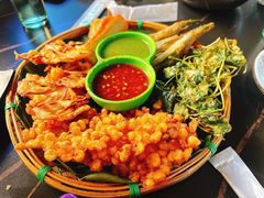 -瑞丽觉觉味道·异国风情(瑞丽大道店)