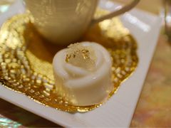 -8餐厅(新葡京酒店)