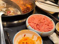 -俏媳妇火锅(宽窄巷子店)