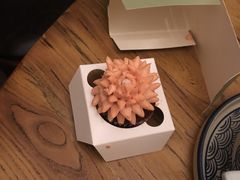 -BON CAKE(华贸购物中心店)