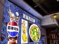 -40号厦门海鲜大排档(中山路店)