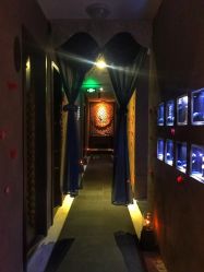 -琦品高端美容SPA私佳美场