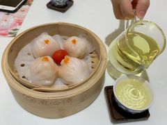 水晶虾饺-有心德(麦地店)