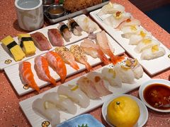 -元气寿司(东方宝泰店)