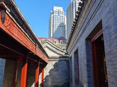 -李叔同故居纪念馆