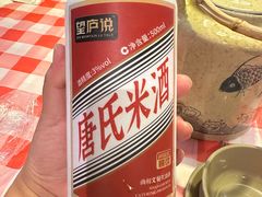 -望庐说·本地菜馆