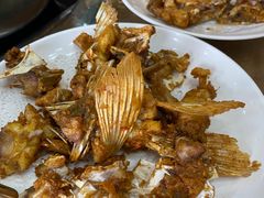 -红日饭店(裕隆三路店)