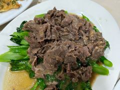 -车头老二大排档(金城步行街店)