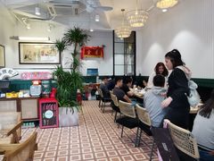 -堂屋糖水店(愚园店)