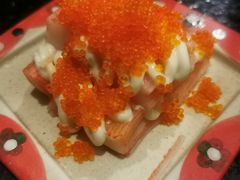 -無境·匠心日本料理(汉街店)