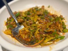 -兰湘子·湘菜小炒(南京江宁万达店)
