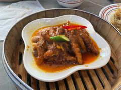 -永盛茶档·港式餐厅(桥北店)