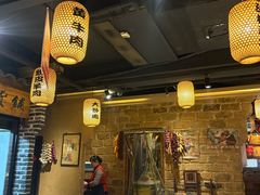 -帝一铭家宴(板塘店)