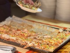 -芭菲盛宴·环球美食(袁家岗店)