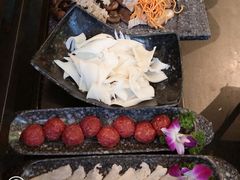 -哥老官重庆美蛙鱼头(宝山龙湖店)