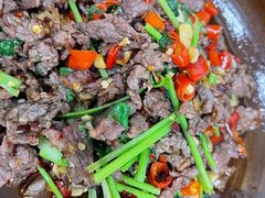 -勇哥饭店(西湖路店)