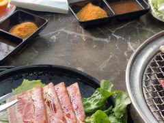 -江城二当家烤牛肉(莲塘新村店)