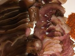 -百年神厨·地道川菜(清江西路店)