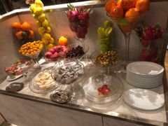 -福州仓山凯悦酒店·Market Cafe Lacucina咖啡厅